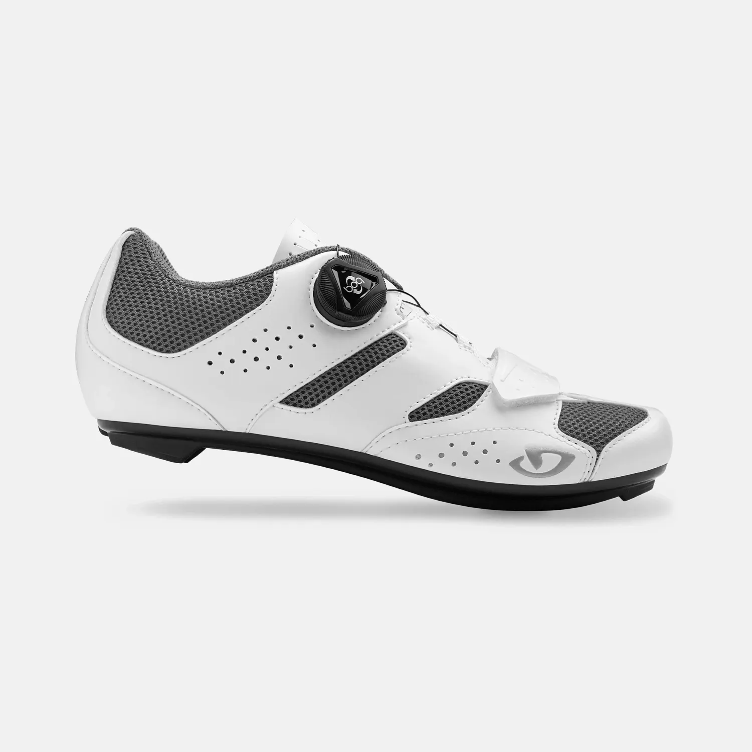 GF SAVIX W WHT/TI W 36 18
