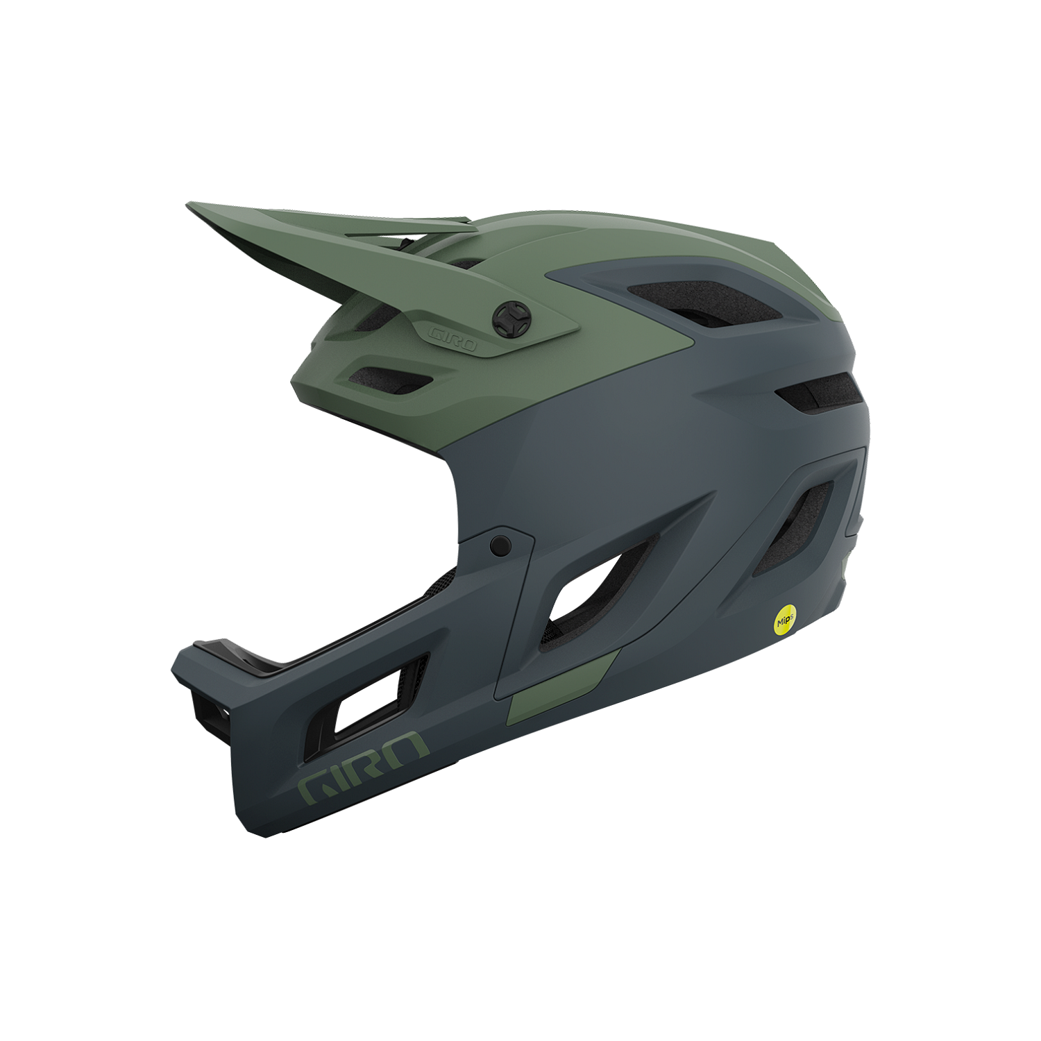 Coalition Spherical Helmet