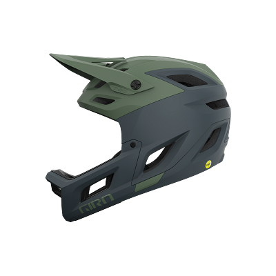 Coalition Spherical Helmet
