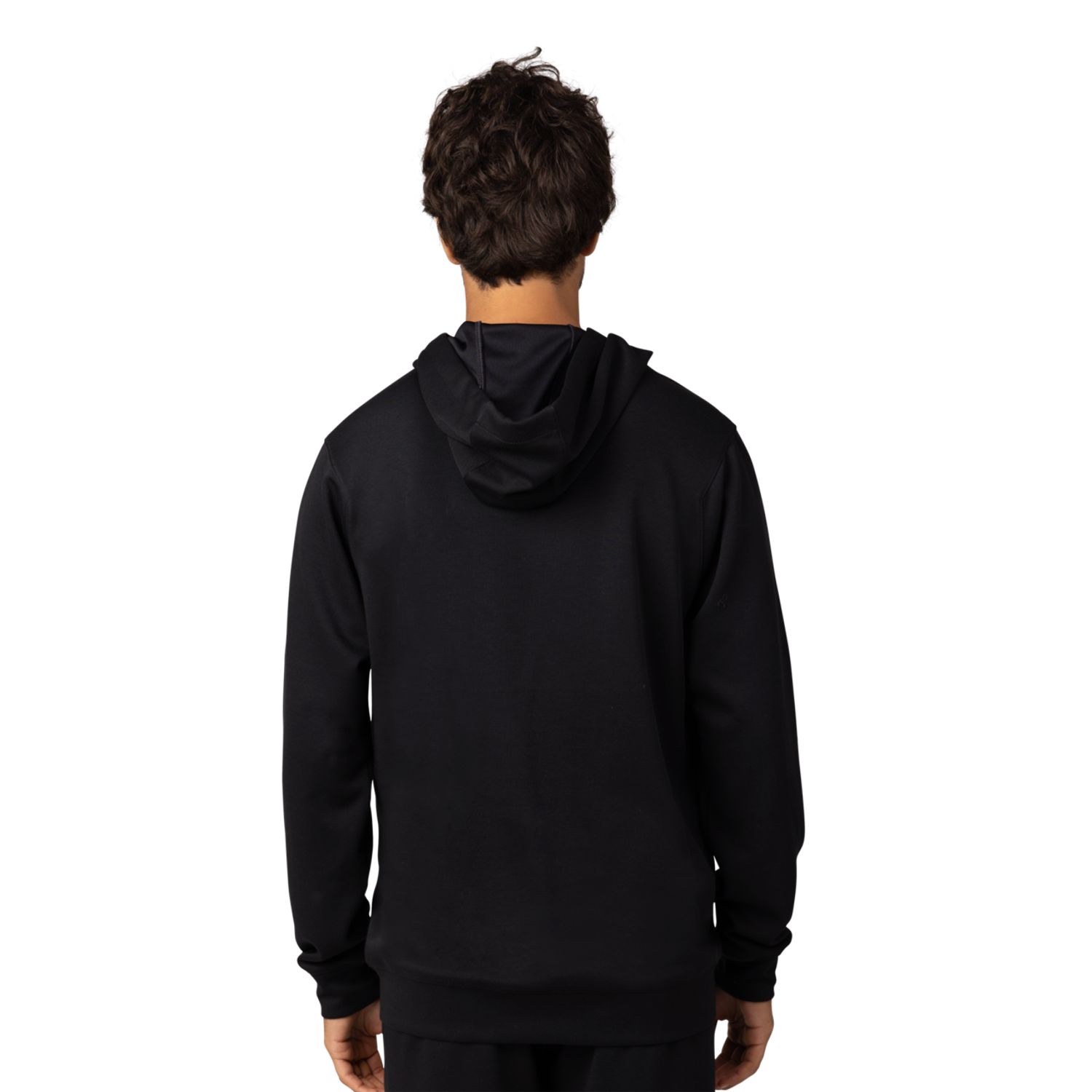 Pulloverhoodie Balance