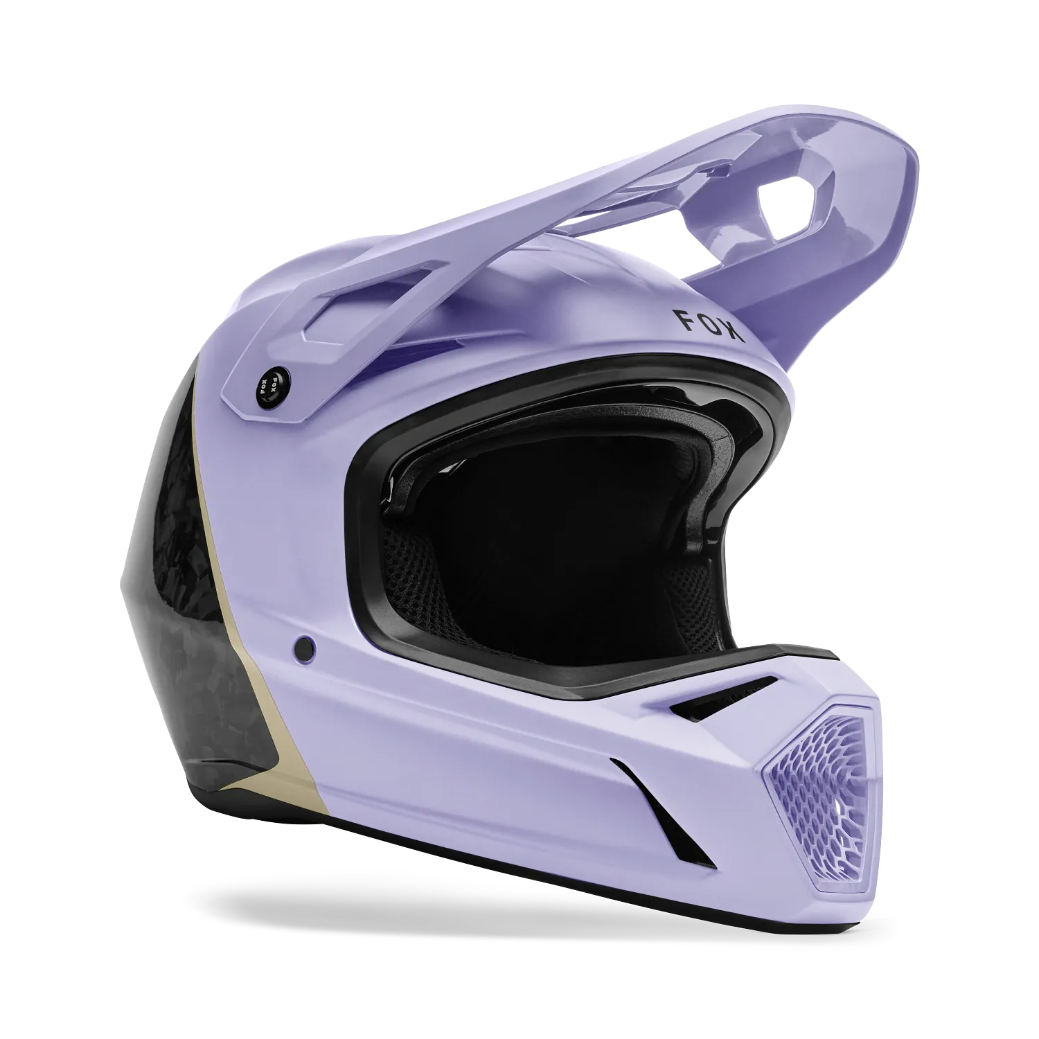 RAMPAGE RS SPLICE CE/CPSC DTC 