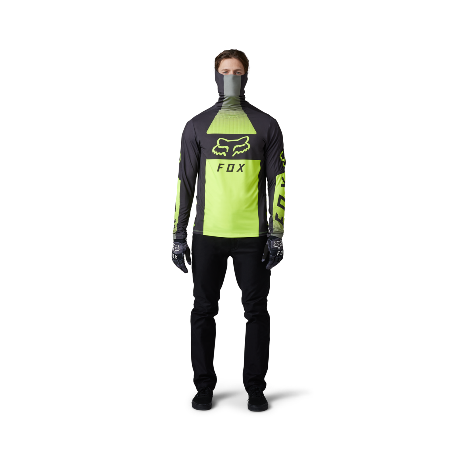 Ranger Drive Krux SXS Jersey