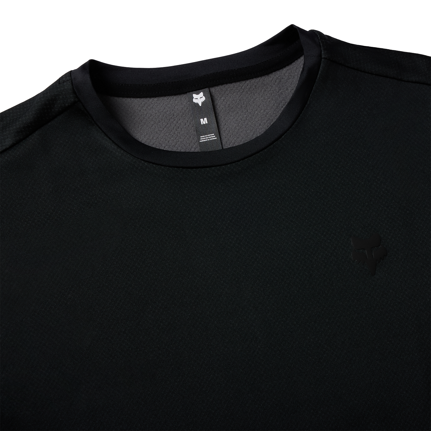 Tecbase Fire Langarmshirt