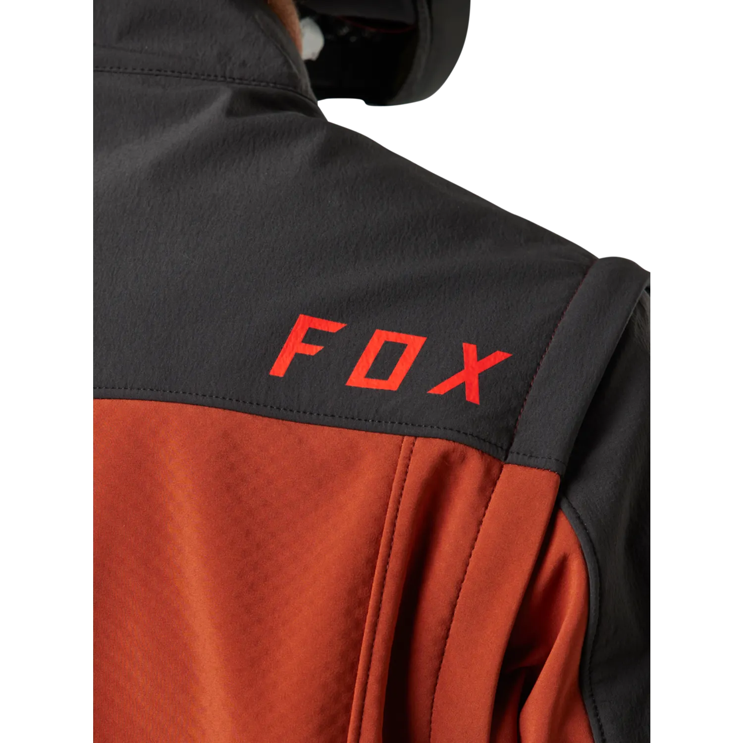 RANGER OFF ROAD SOFTSHELL JACKET 