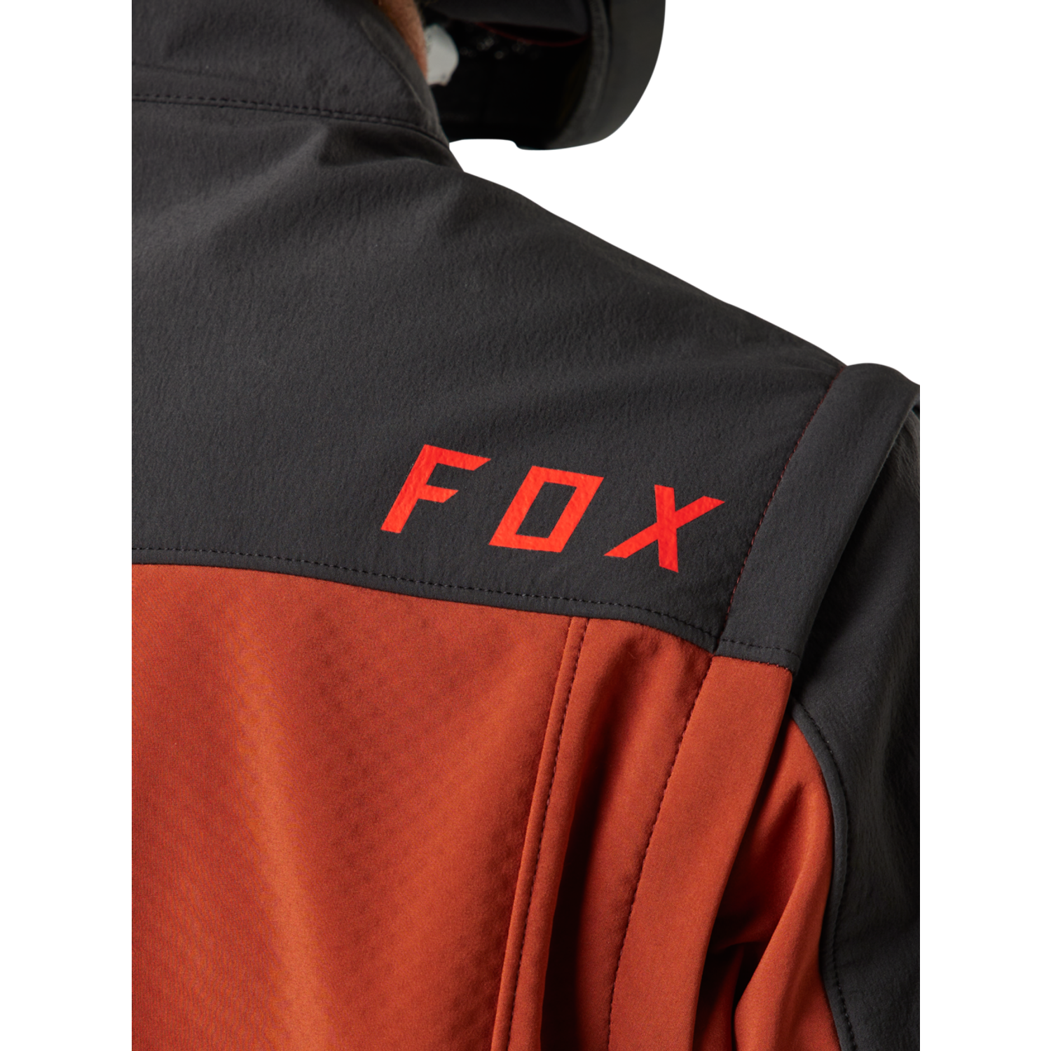 Ranger Off Road Softshell Jacket