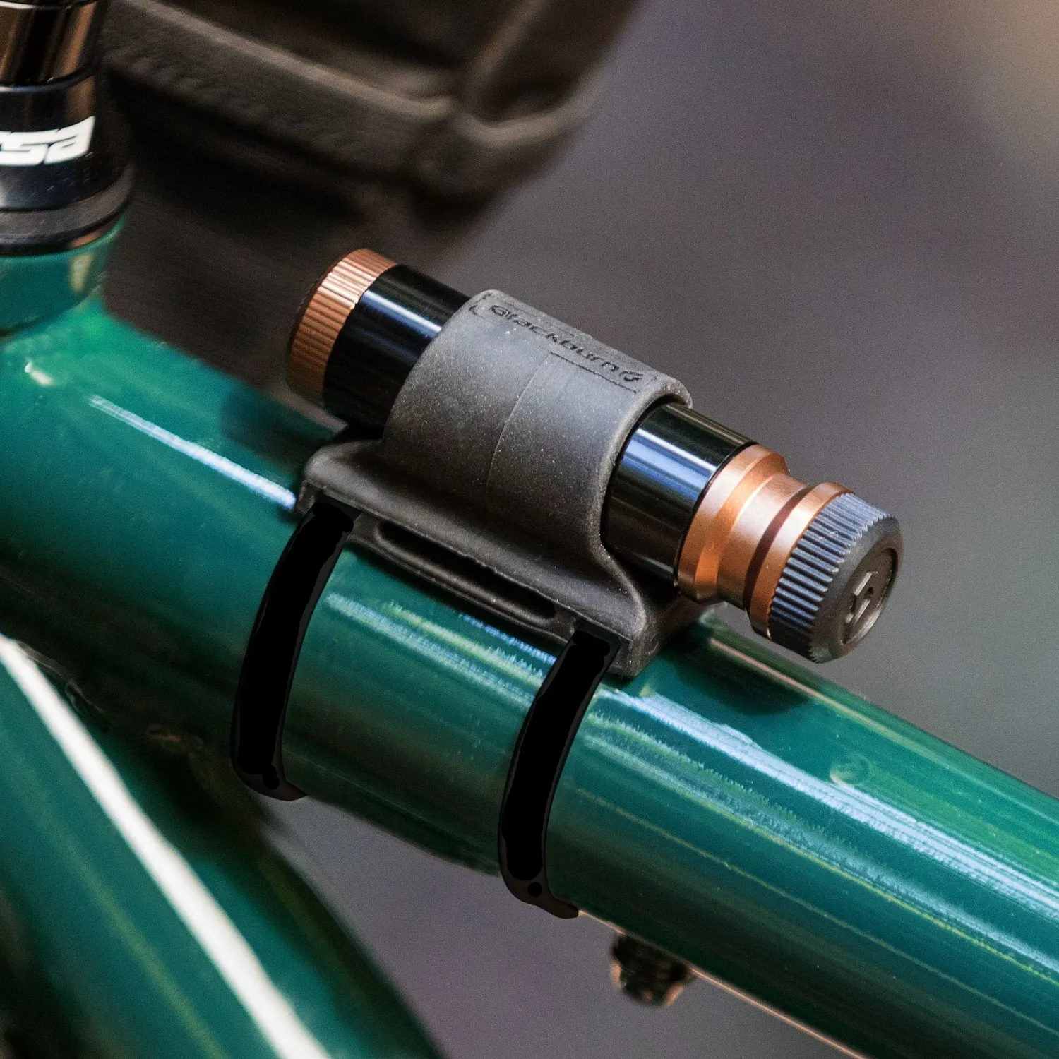 BBN PRO PLUGGER TOOL BLACK