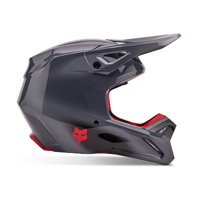 Helm V1 Interfere