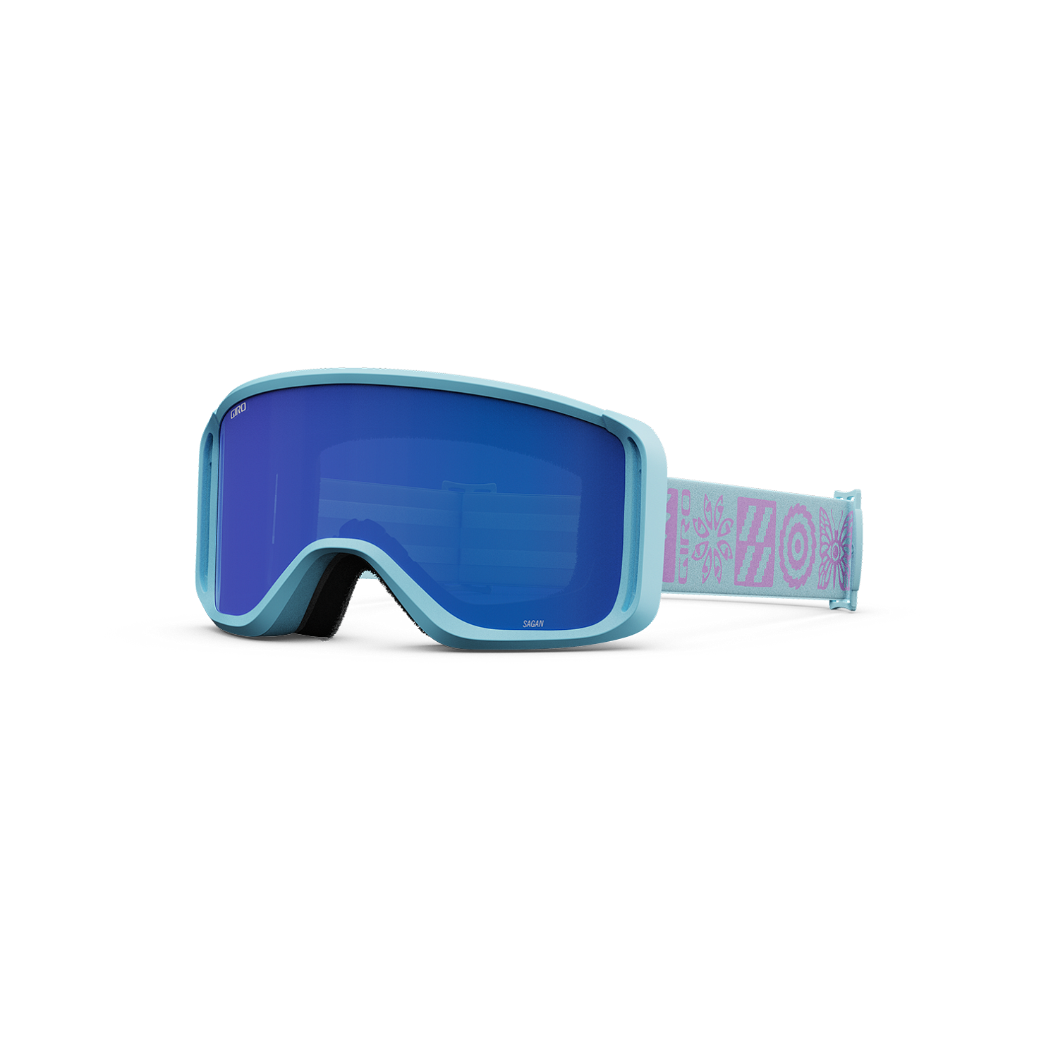 Sagen Shelter Goggle