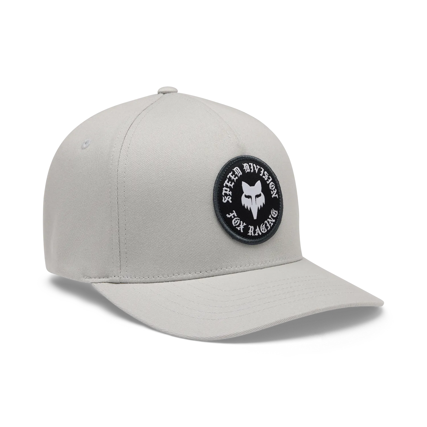 BADGE FLEXFIT HAT /M