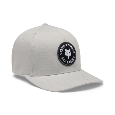 Casquette Badge Flexfit