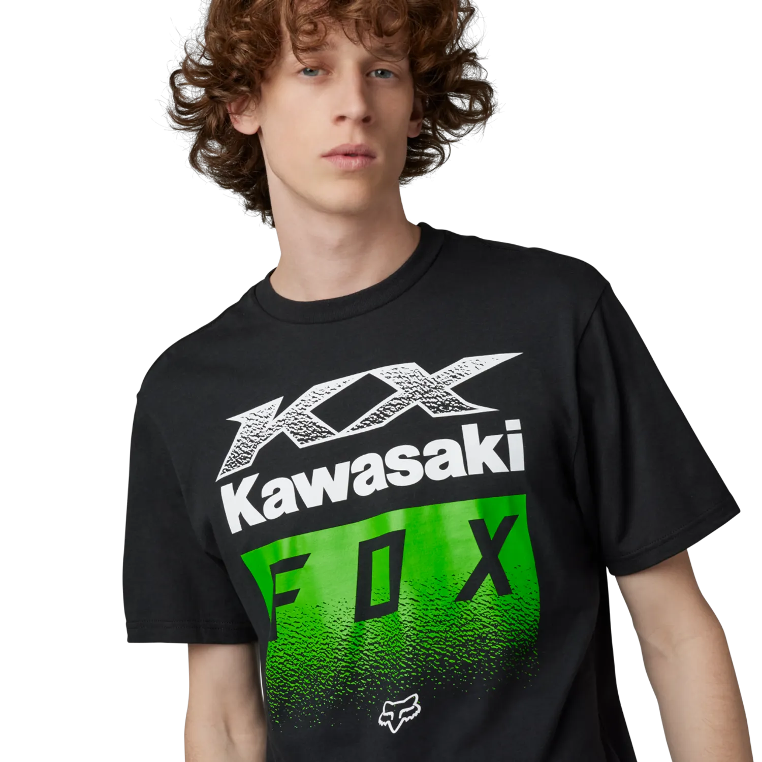 T-Shirt Fox X Kawi