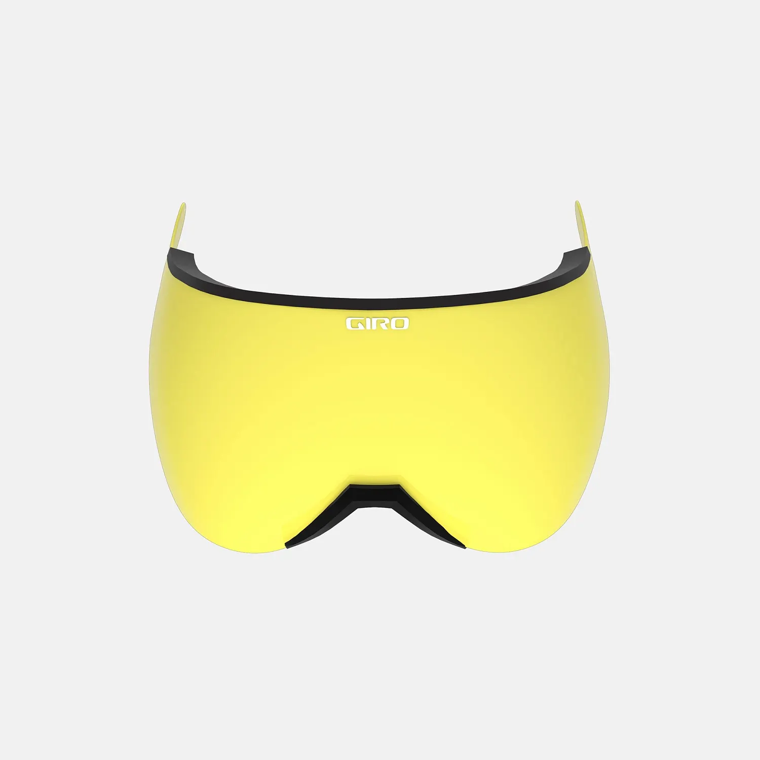 GR BUZZ MIPS SHIELD YELLOW 19