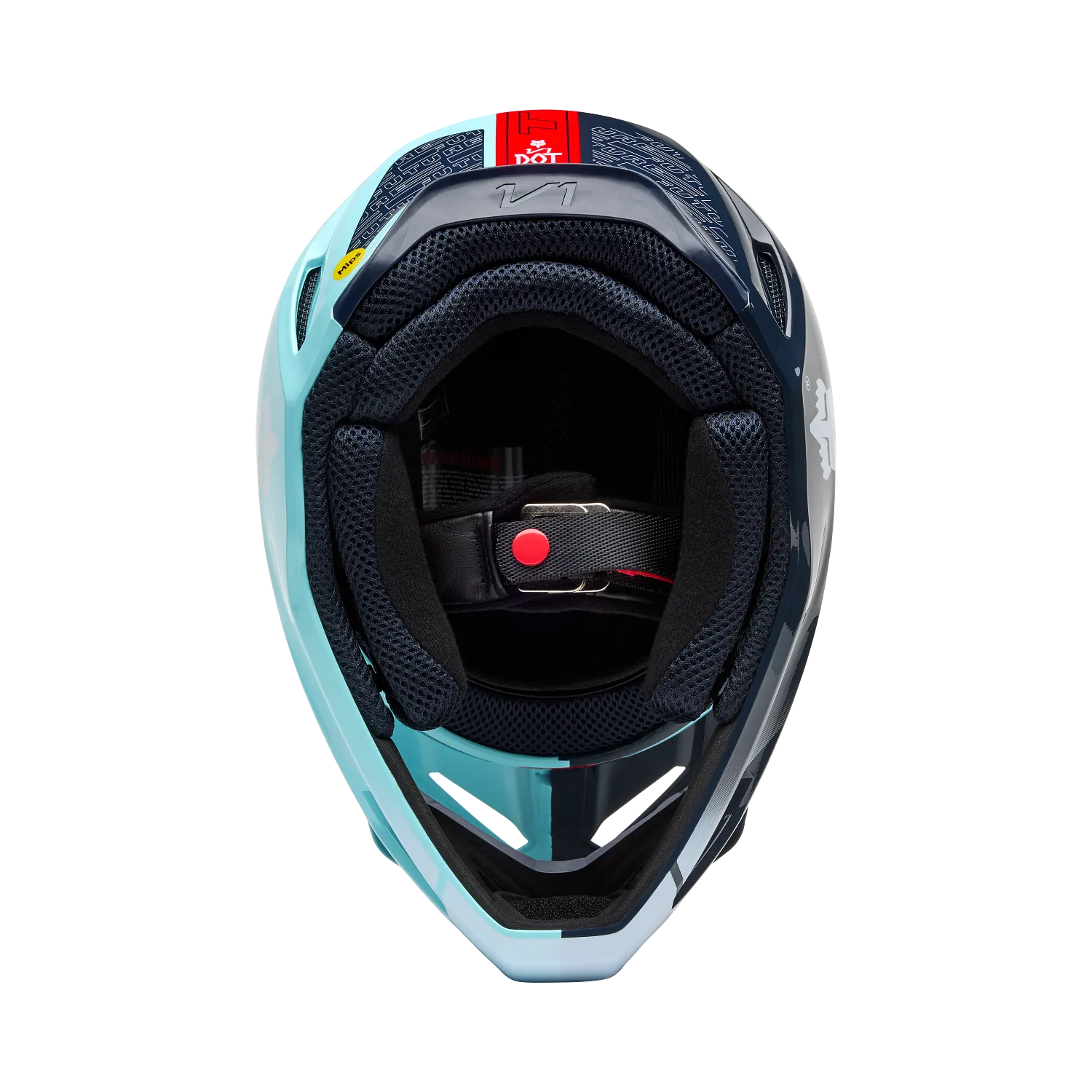 Casque V1 Elevated Junior