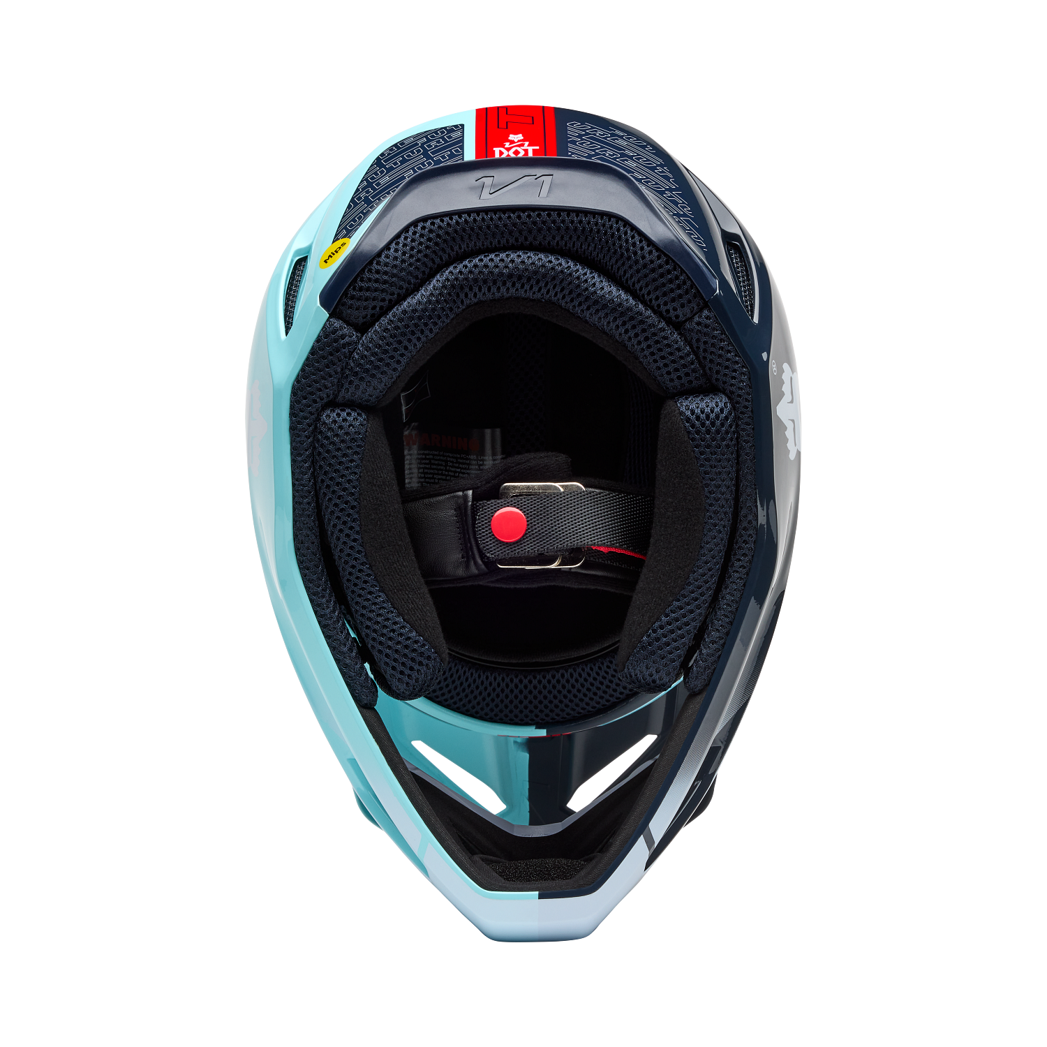 Youth V1 Elevated Helmet