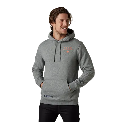 GOAT Pullover Hoodie