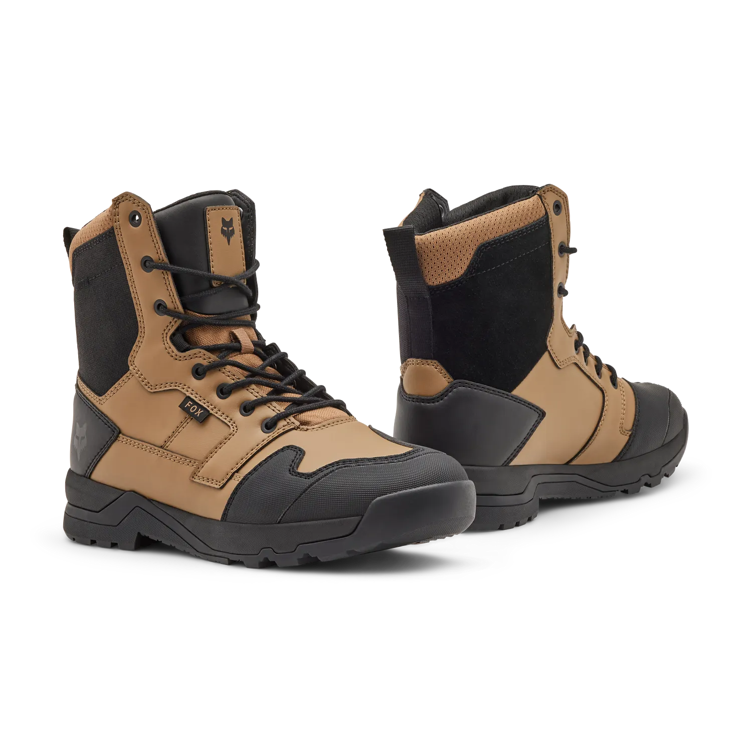 Ranger ADV st&oslash;vler