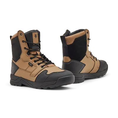 Ranger ADV st&oslash;vler