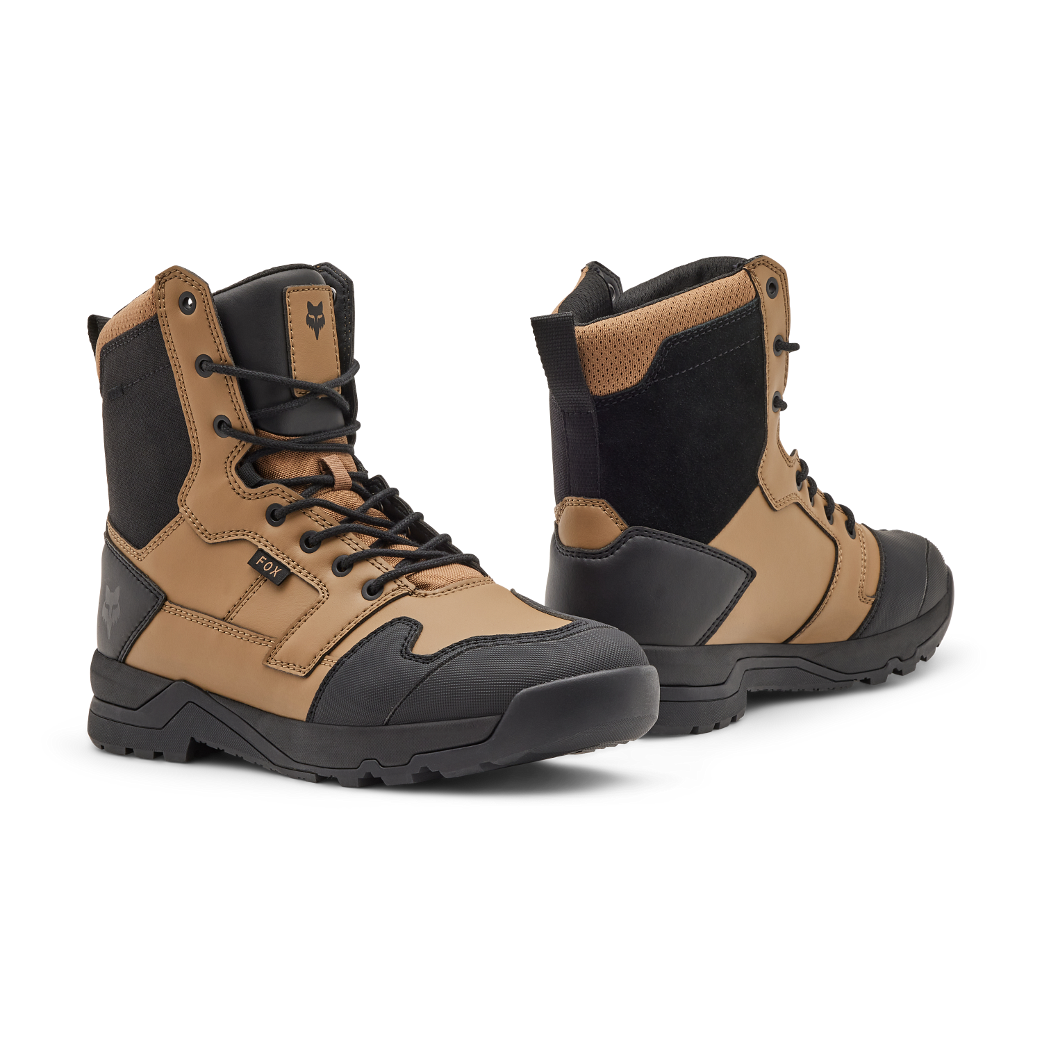 RANGER ADV BOOT [DRK KHA] 8