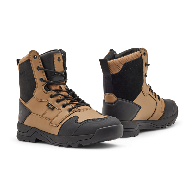 Stiefel Ranger ADV