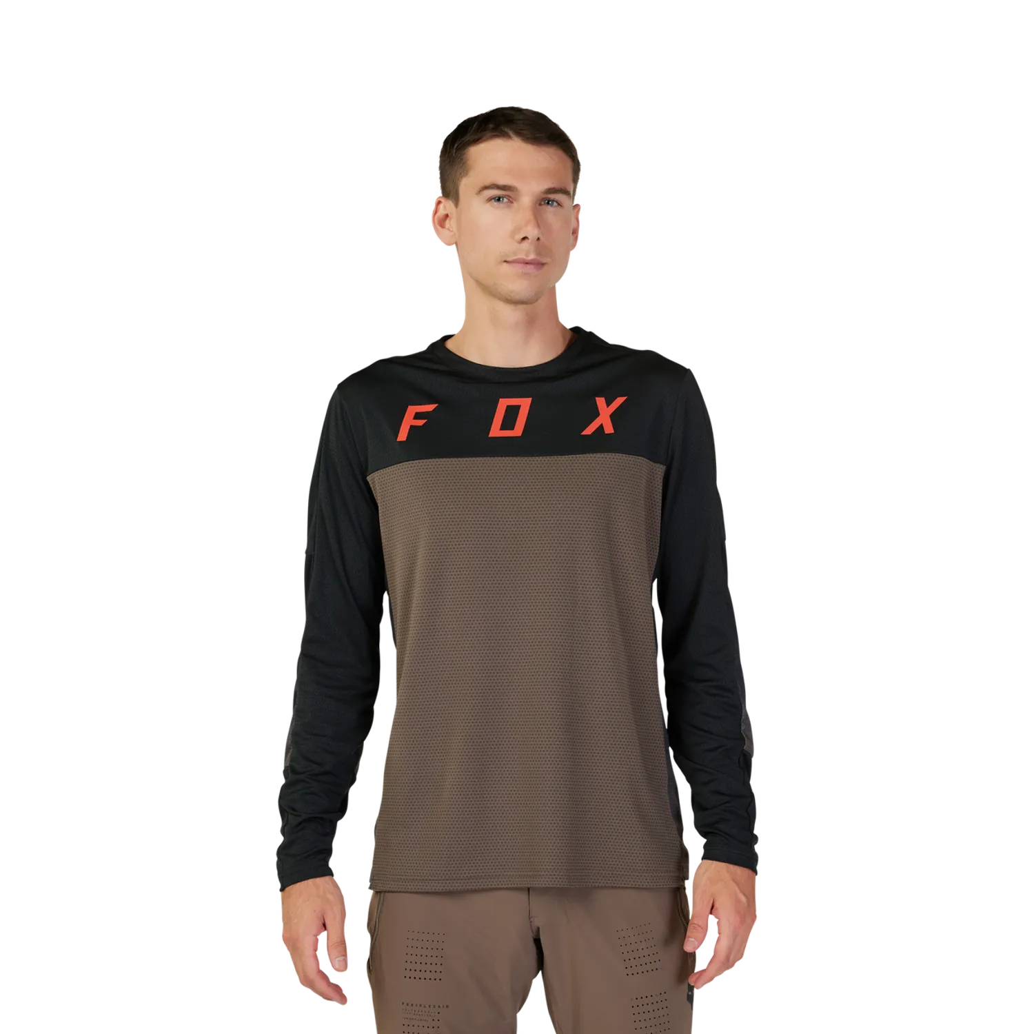 Maglia Maniche Lunghe Defend Cekt