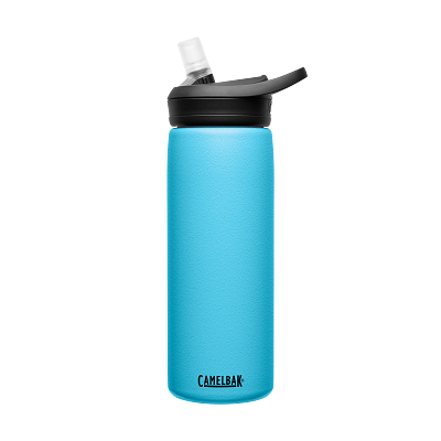 Eddy&reg;+ 20 oz Water Bottle, Insulated Stainless Steel