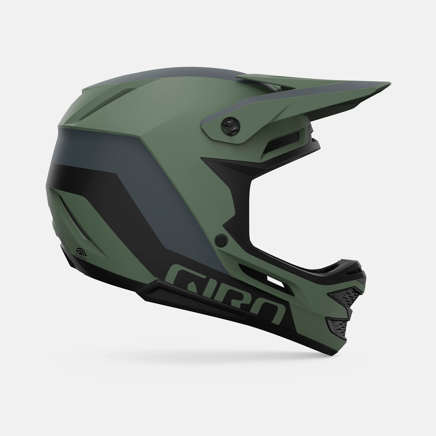 Casco Insurgent Spherical
