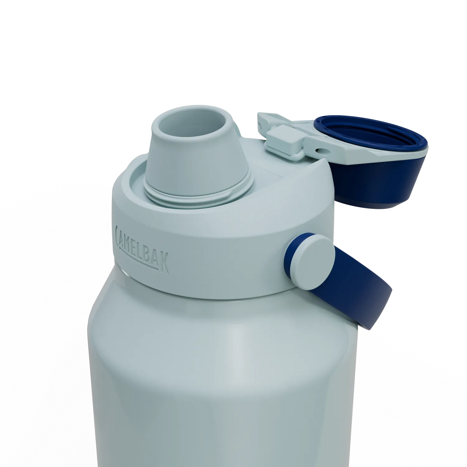 Thrive Chug VSS 40oz, Deep Sea Dawn