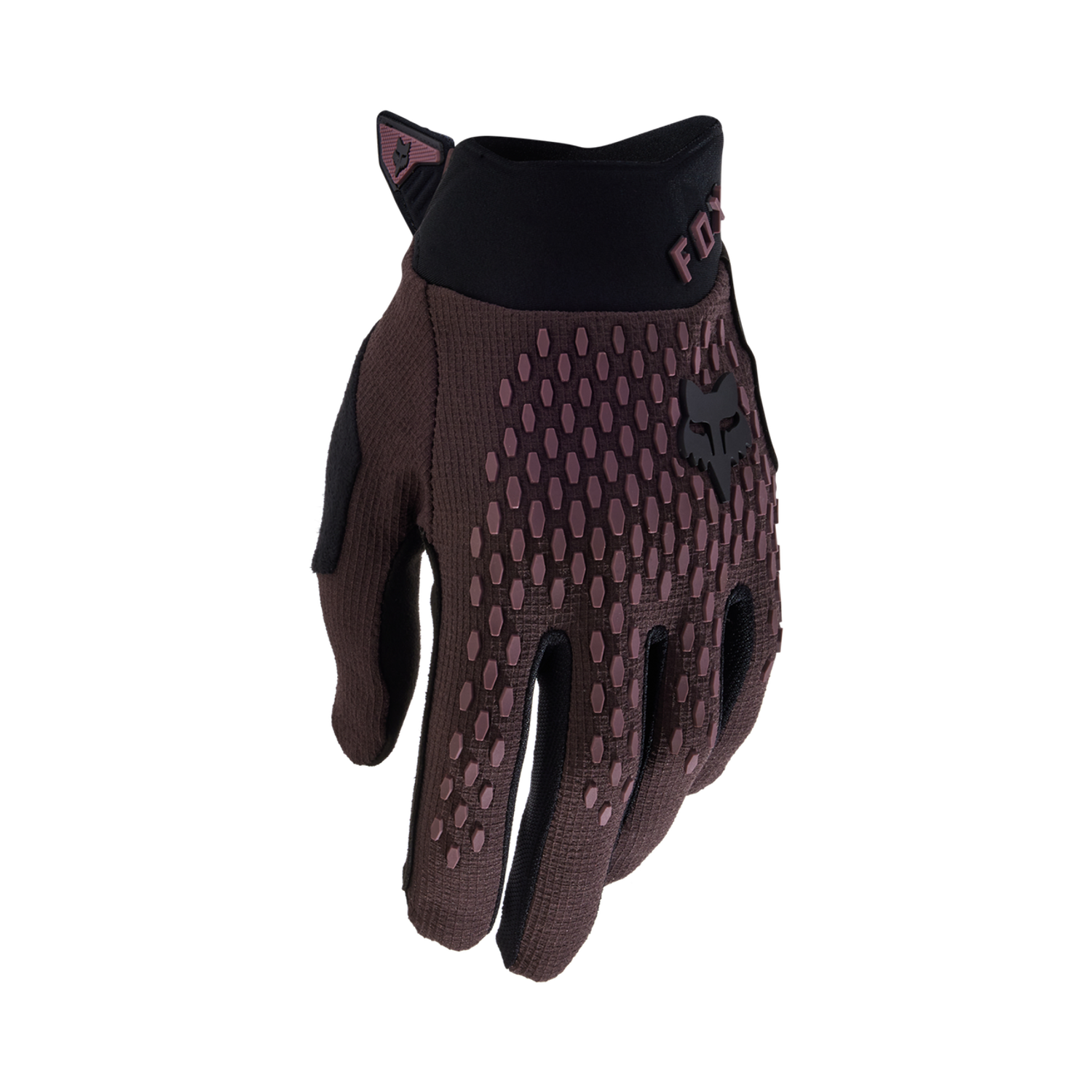 Womens Defend Gloves