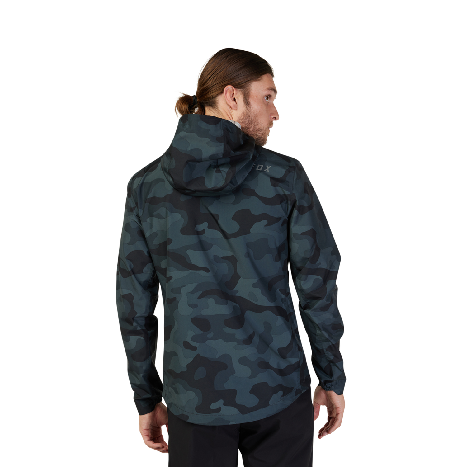 Ranger 2.5-Layer Water Jacket
