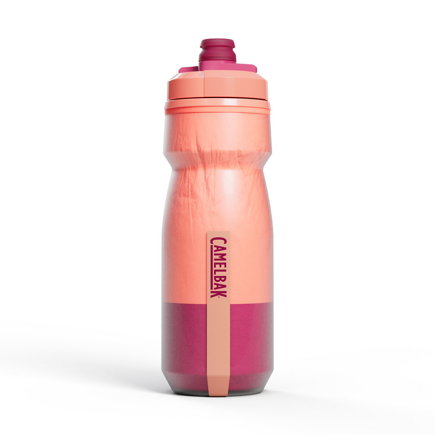Podium Chill 21oz, Mercury Blush