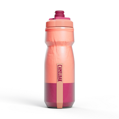 Podium&reg; Chill&trade; 620ml Fahrradflasche