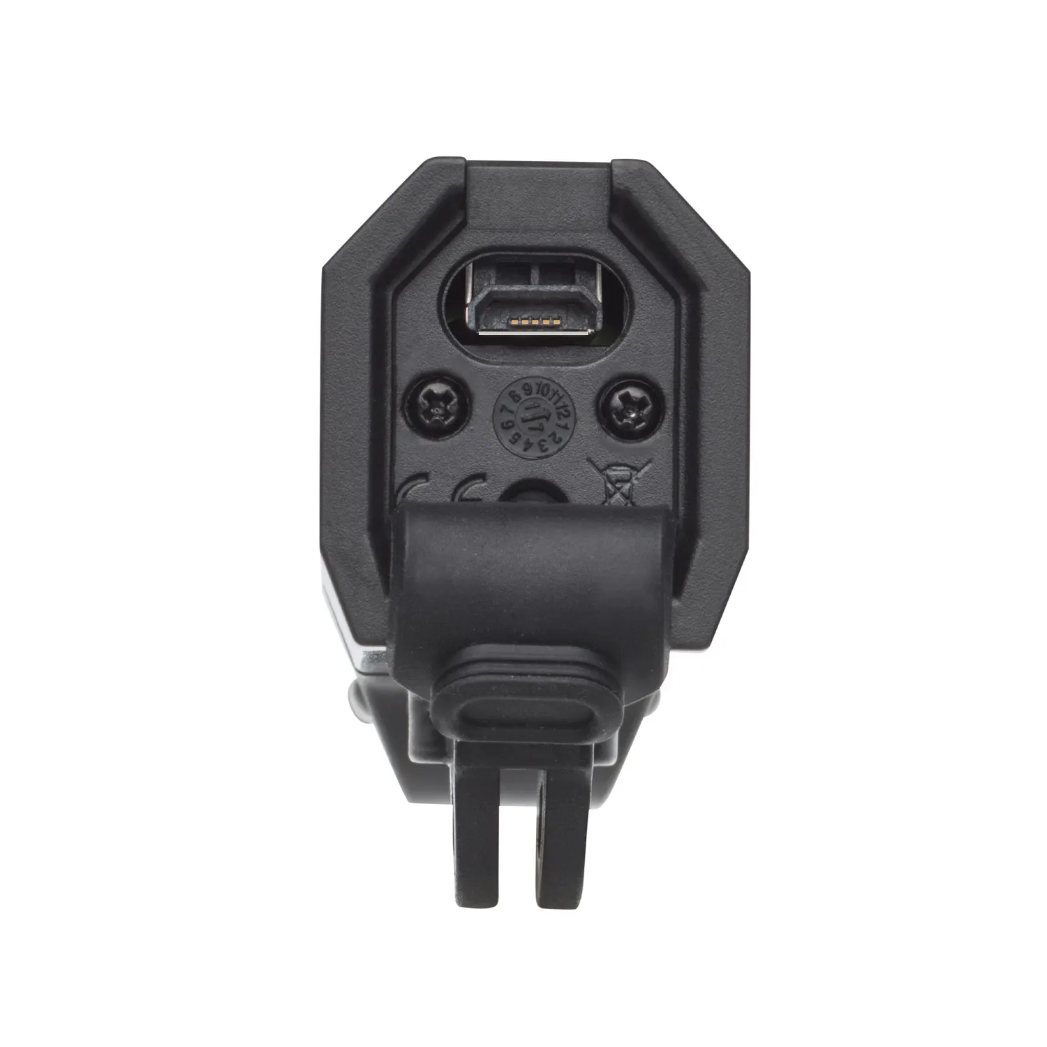 BBN DAYBLAZER 1500 FRONT BLK