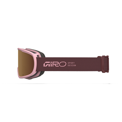 GG CRUZ STACKED [DRK MRN/A GLD]OS 26