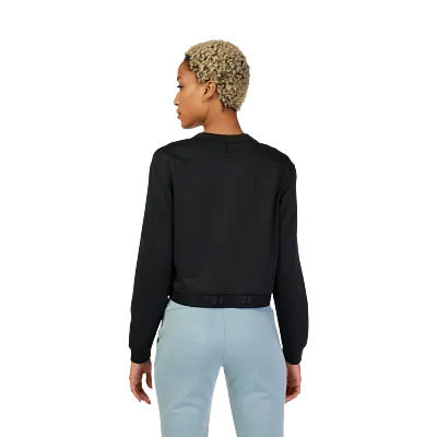 Sweat-shirt f&eacute;minin Balance Crew