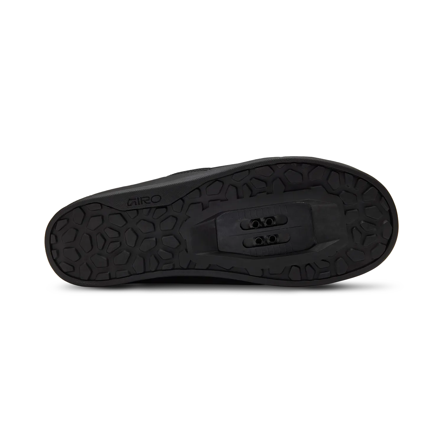 GF CHAMBER III [BLK/BLK] 36 26