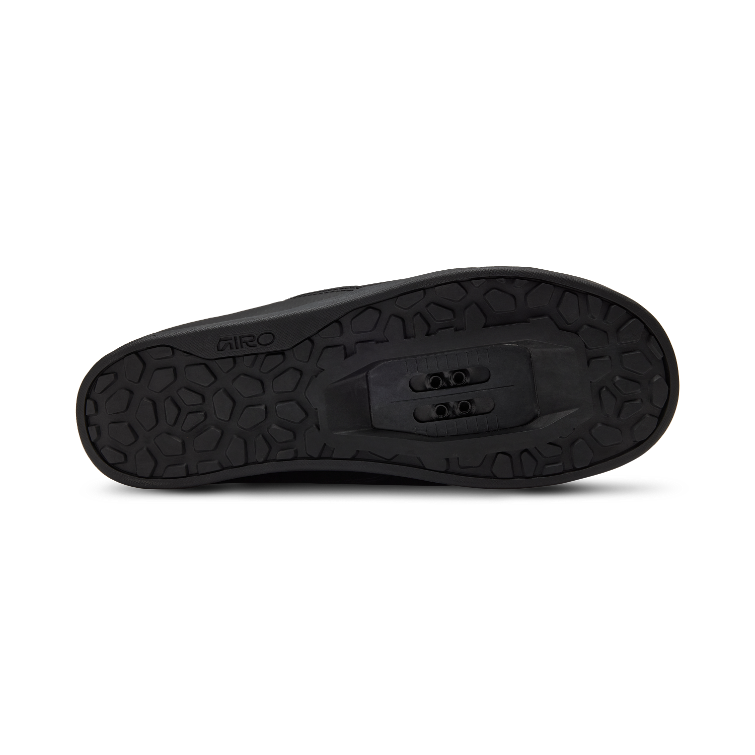 Chamber III Schuh
