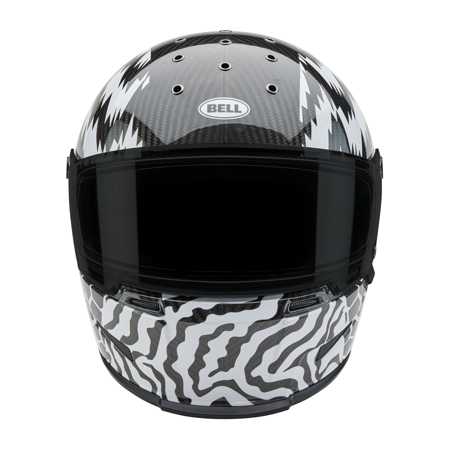 Bell X Death Spray Eliminator Carbon
