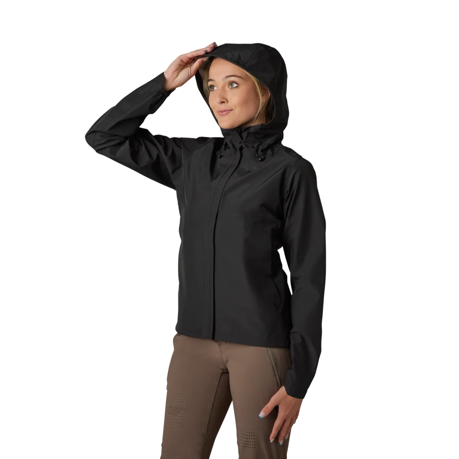 Veste d'eau Ranger 2.5 couches pour femmes