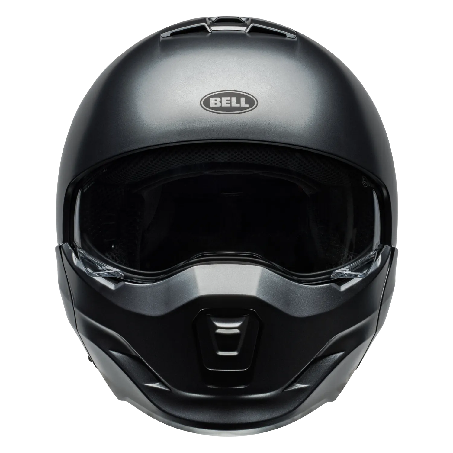 BROOZER SOLID ECE [S SS GRY] S
