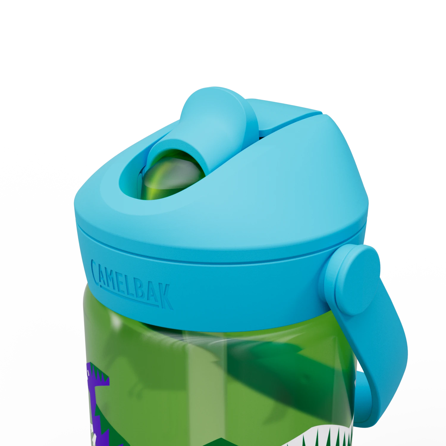 THRIVE FLIP STRAW KIDS 14OZ