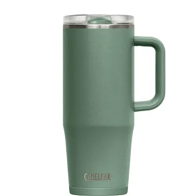 Thrive&trade; 32 oz Mug, Insulated Stainless Steel