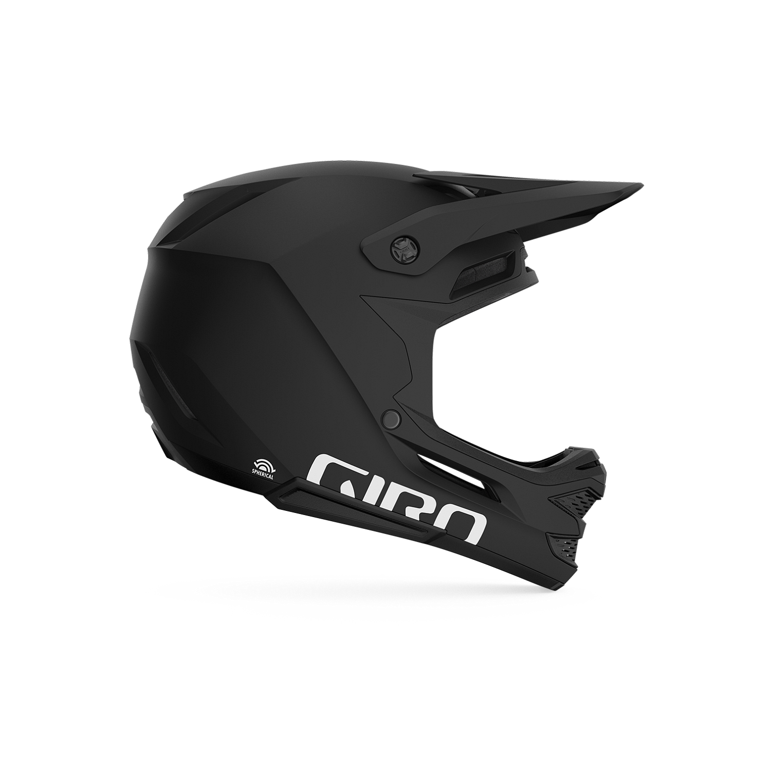 Insurgent Spherical Helmet