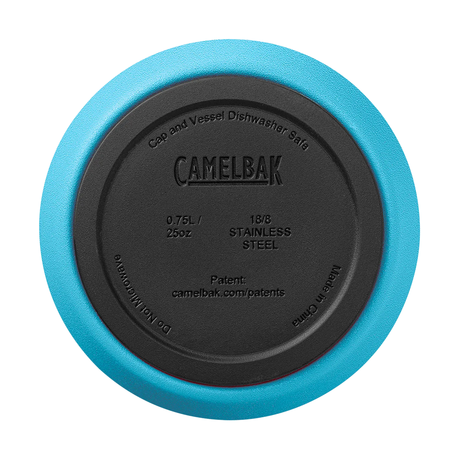 Bottle, SST Vacuum Insulated, 25oz, Nordic Blue