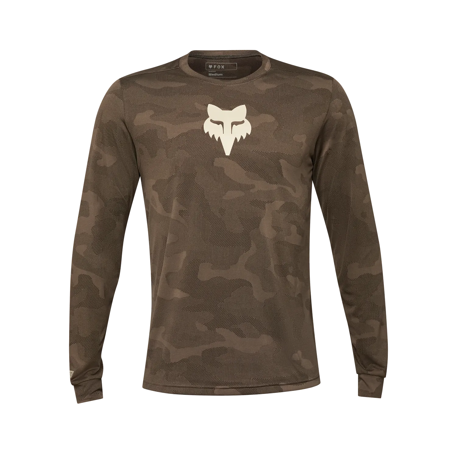 RANGER TRU DRI LS JERSEY 