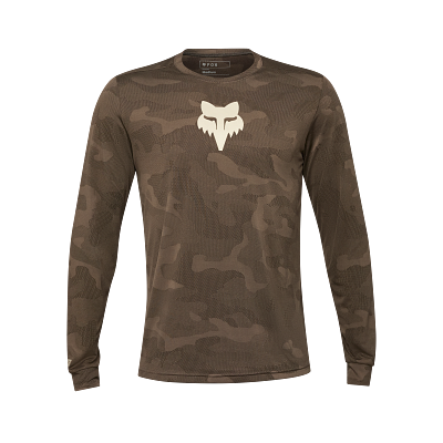 Maglia maniche lunghe Ranger TruDri&trade;