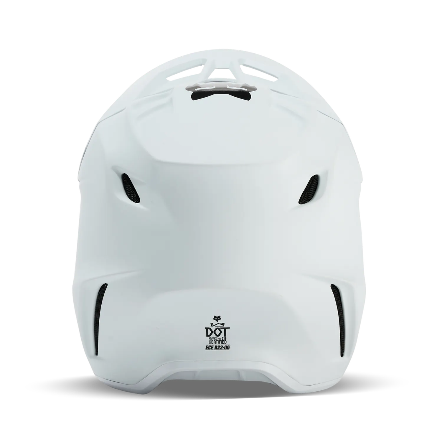 YTH V3 SOLID HELMET 