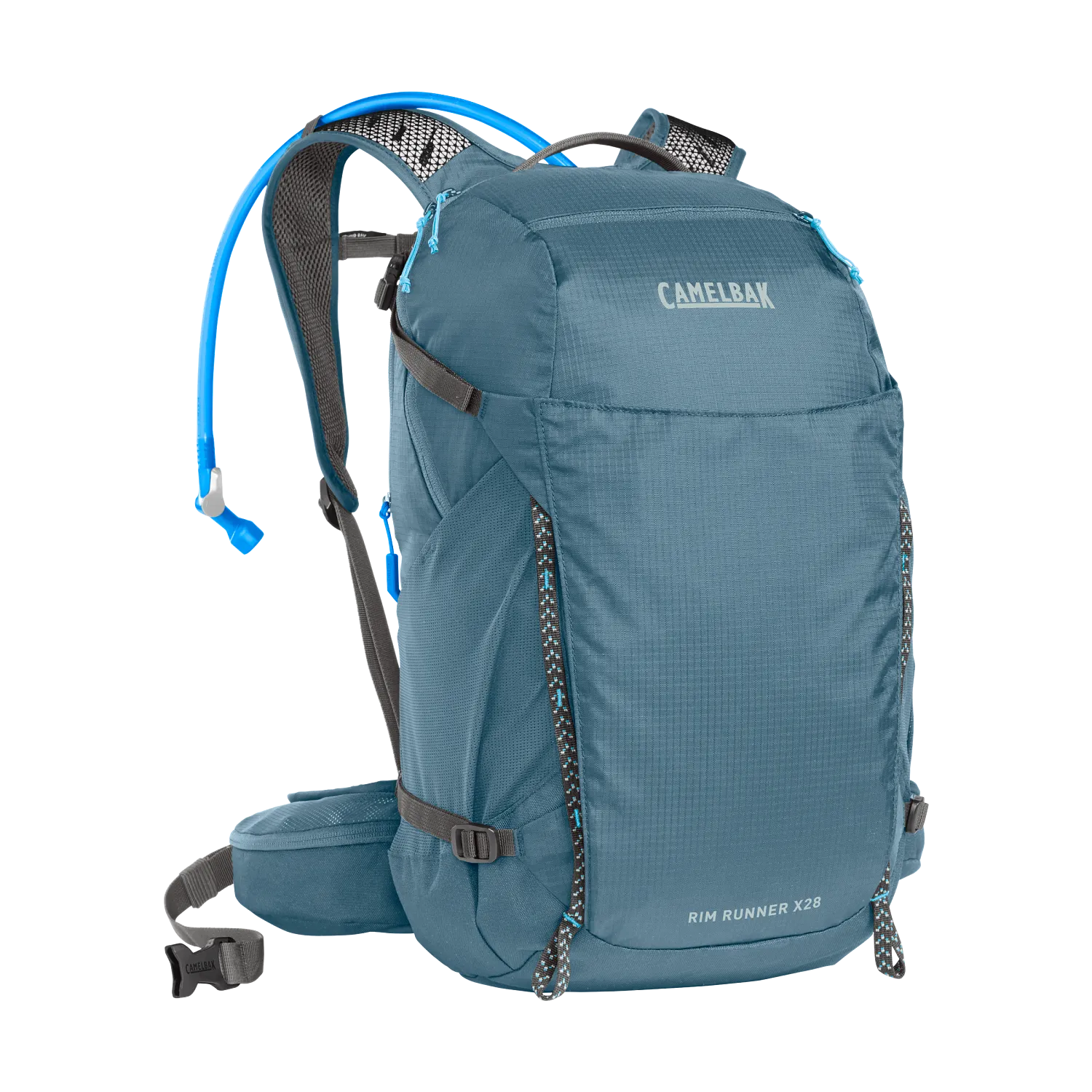 Women's Rim Runner X28 70oz, Crystal Blue