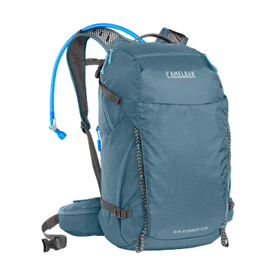 Women's Rim Runner&trade; X28 Hiking Hydration Pack with Crux&reg; 2L Reservoir