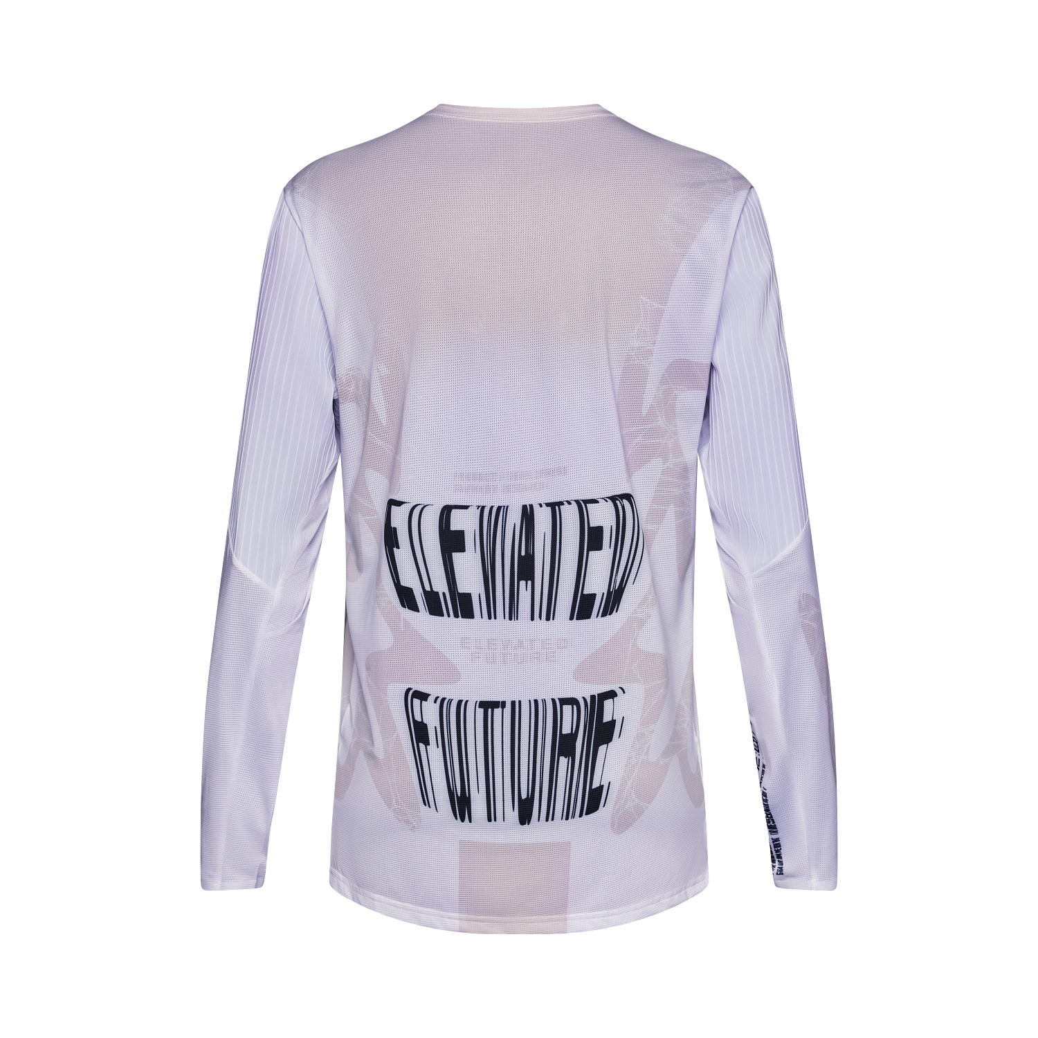 Flexair Diffuse Special Edition Long Sleeve Jersey