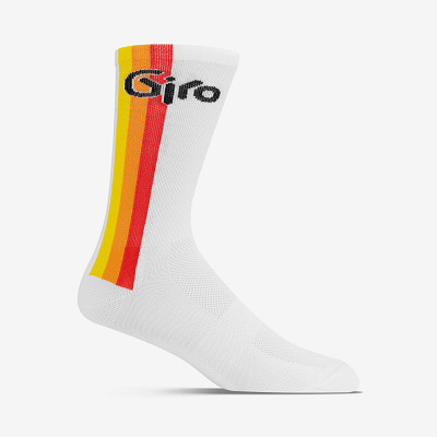 Comp Racer High Rise Socks&nbsp;